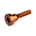 Burgtec Stem Top Cap Bolt Kash Bronze