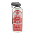 Juice Lubes JL69 Maintenance Spray 400ml