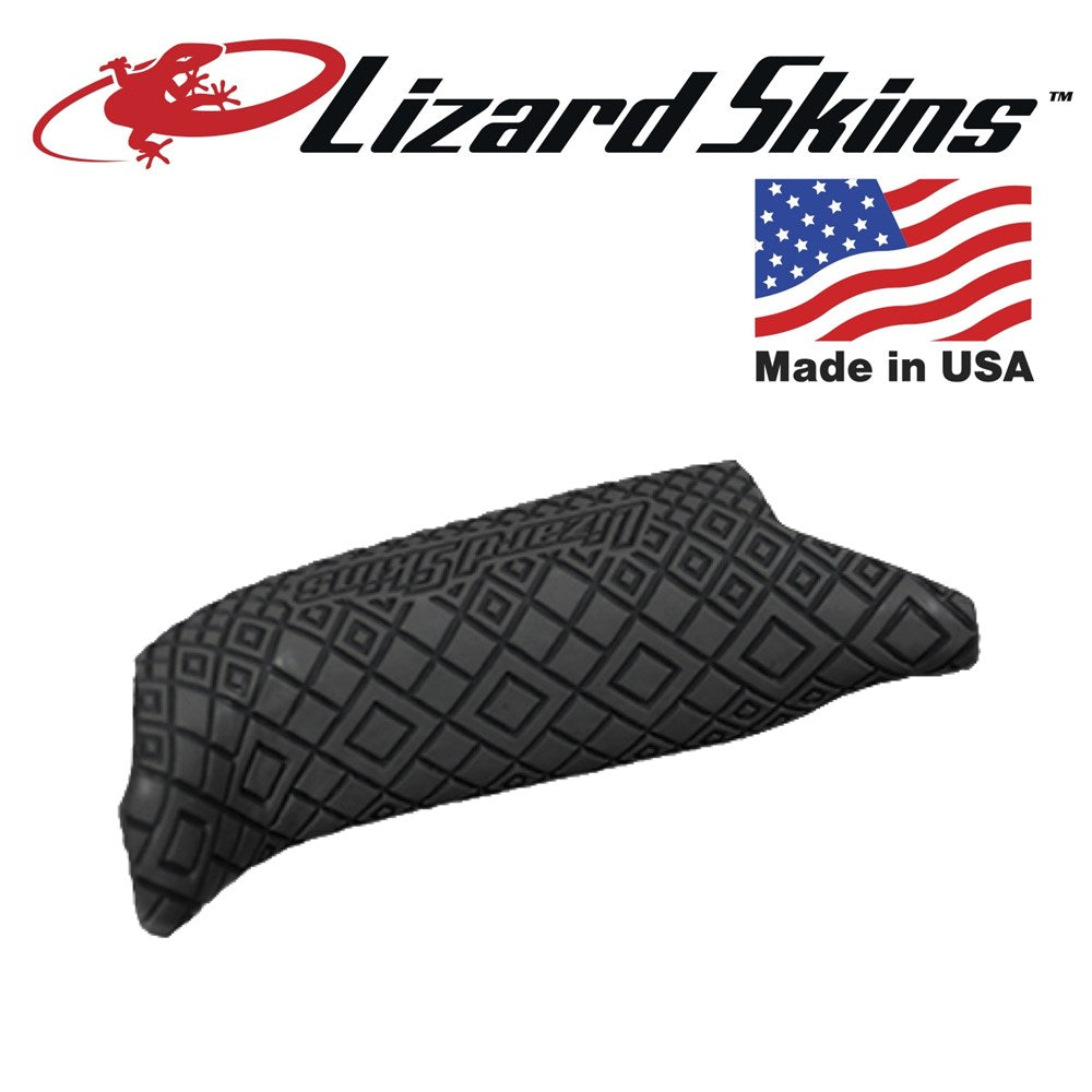 Lizard Skins Brake Lever Grips Black