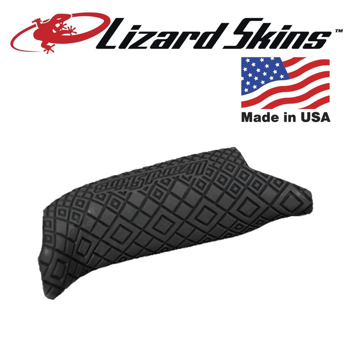 Lizard Skins Brake Lever Grips Black