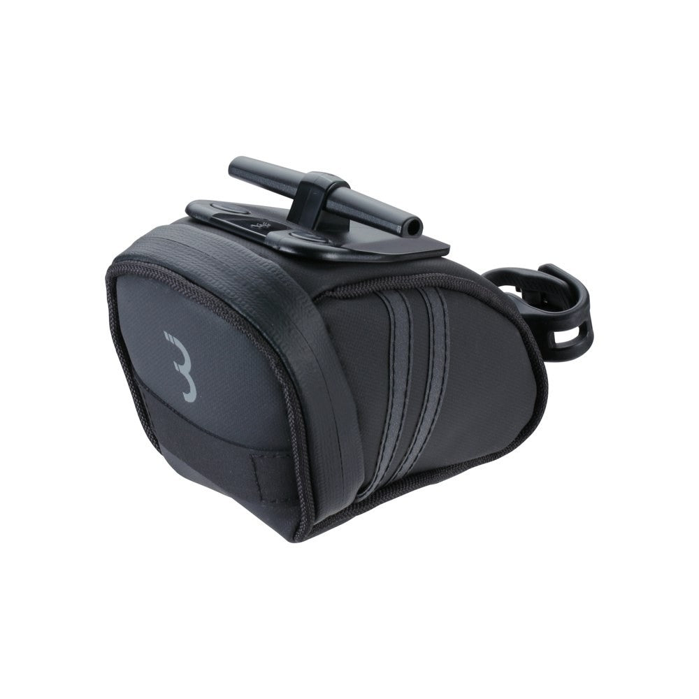 BBB-13S CurvePack Reflect Saddlebag