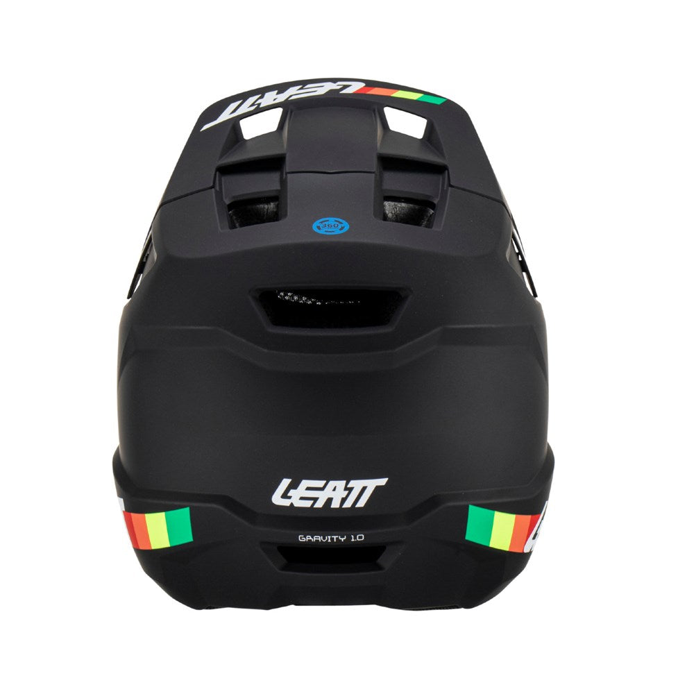 Leatt MTB Gravity 1.0 Helmet