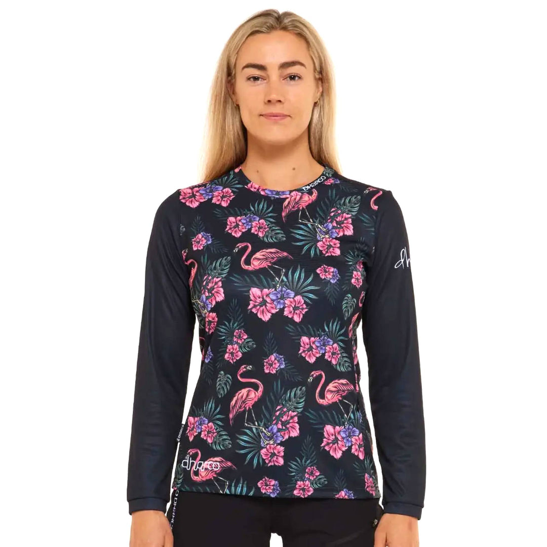 DHaRCO Gravity Women's Jersey