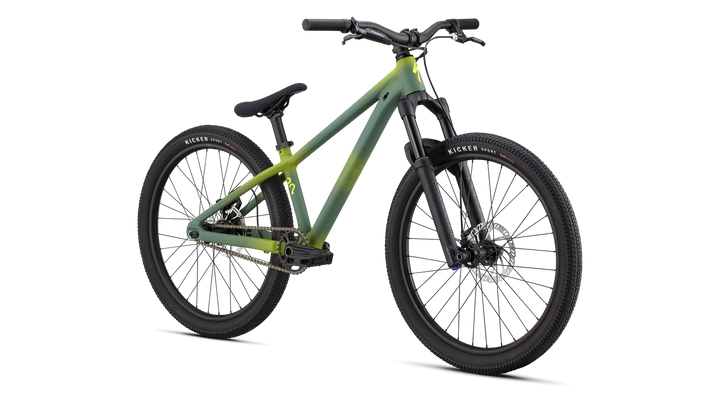 2025 Specialized P.2 24"
