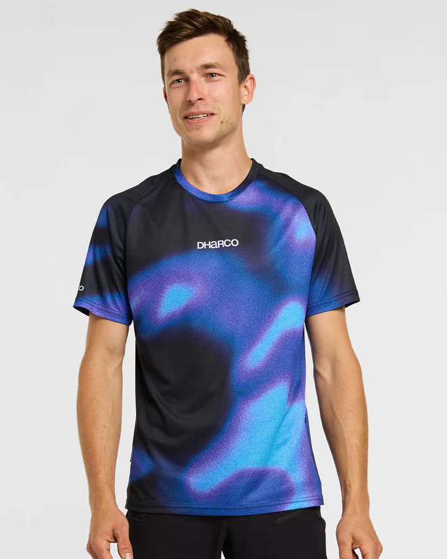 DHaRCO SS Jersey