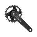 Shimano FC-U4000-1 CUES 175mm 11/10/9Spd 32T Crankset
