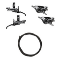 Shimano BR-9220 XTR Trail Brake Upgrade Kit