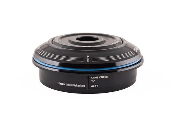 Cane Creek 40 Series ZS 44mm 1-1/8" 28.6 Top Assembly  (BAA0080K)