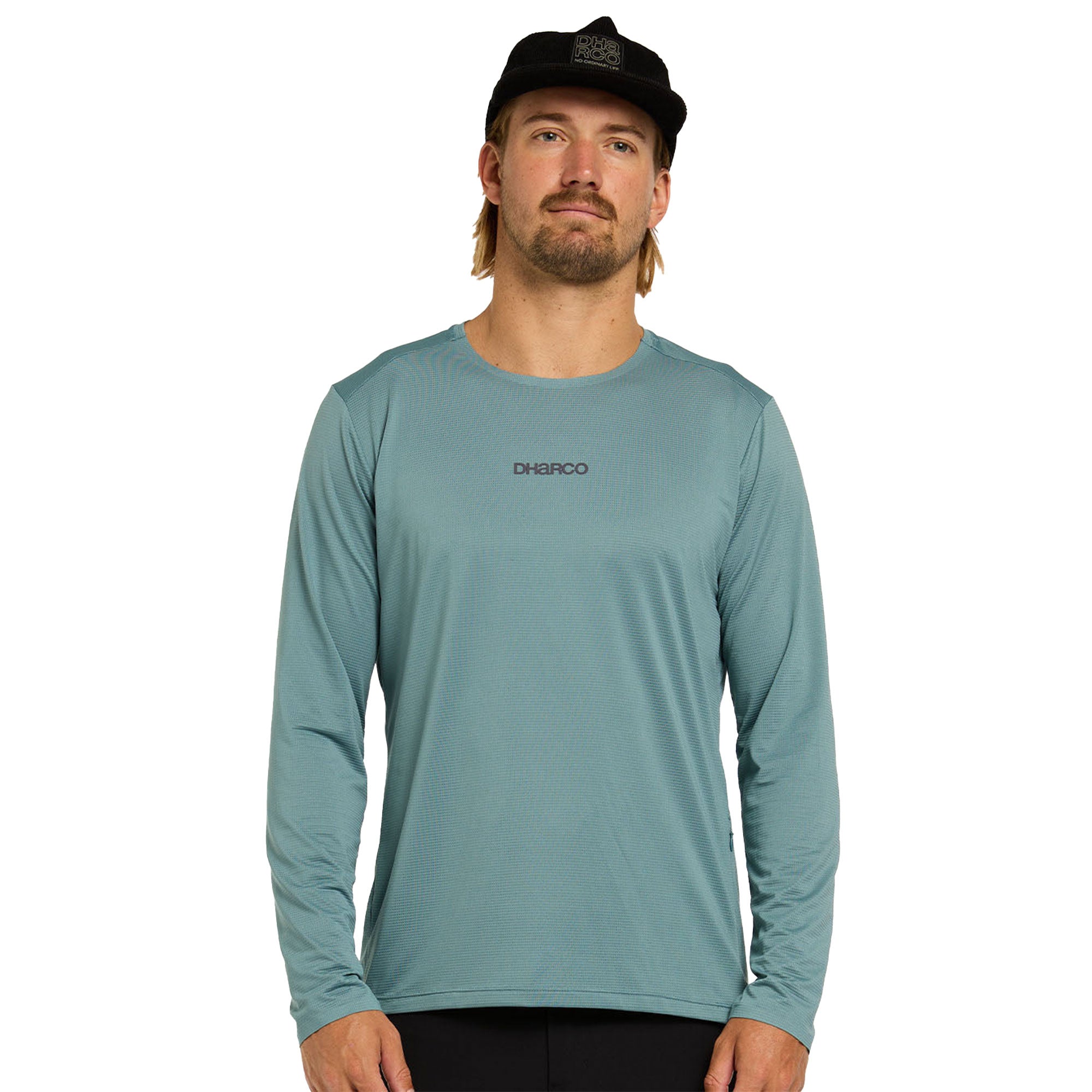 DHaRCO Ather LS Jersey