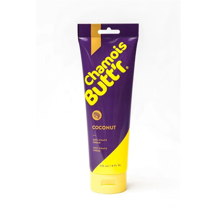 Chamios Buttr Coconut Anti-Chafe 253ml Tube