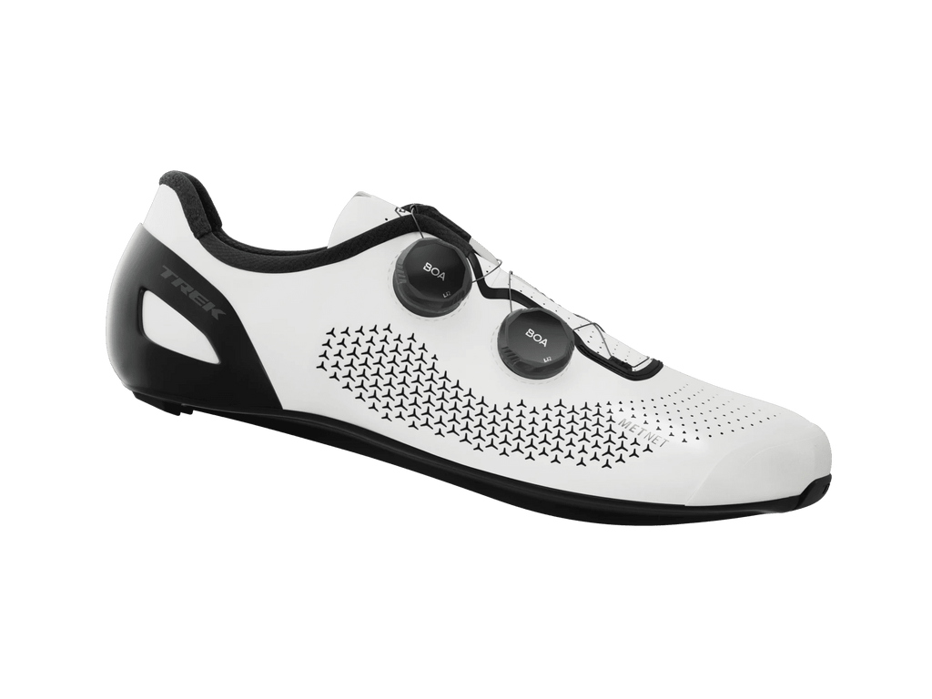 Trek RSL Road Shoes Just Ride