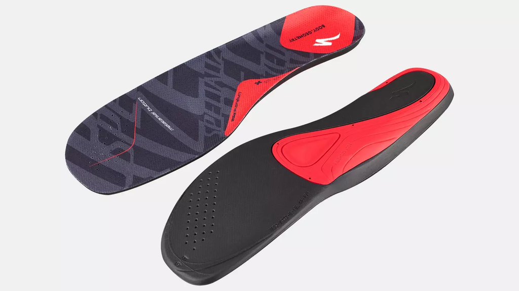Body Geometry SL Footbeds Gen 2