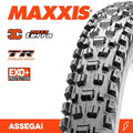 Maxxis Assegai 27.5" x 2.5 3C MaxxTerra EXO+ TR