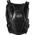 Fox RaceFrame Impact CE Youth Black OS