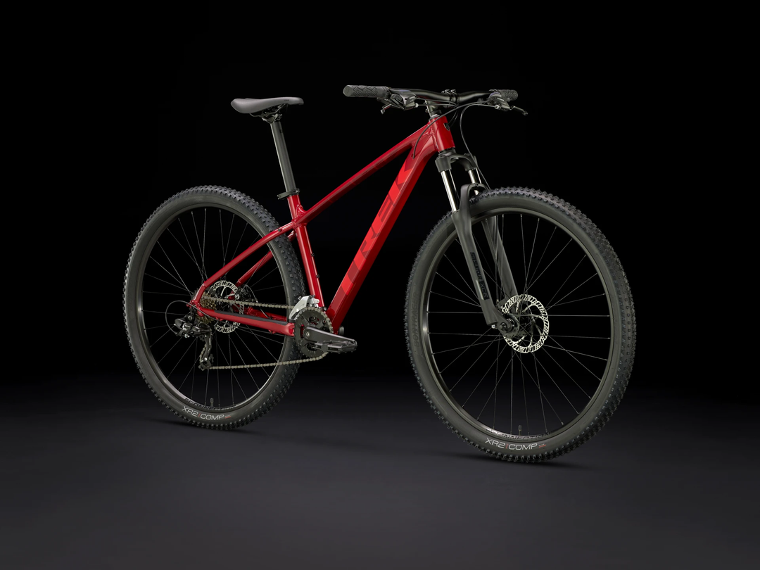 2025 Trek Marlin 4 (Gen 2)