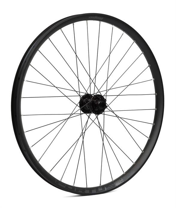 Hope Fortus Pro4  SC 29" 30W 110mm Front Wheel