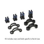 Profile Design 20mm Aerobar Bracket Riser Kit