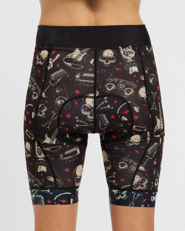 DHaRCO Women's Party Pants