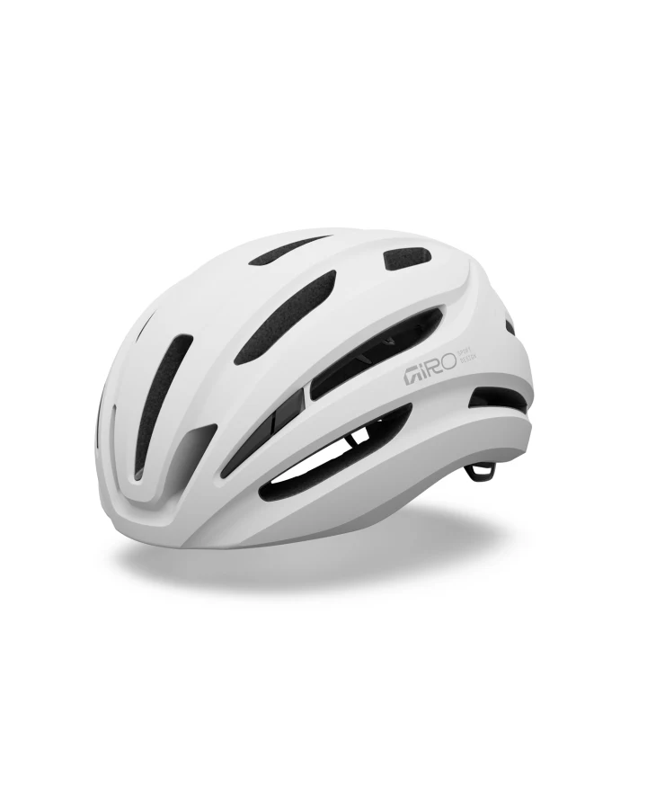 Giro Isode MIPS II Helemt Matt White OSFA