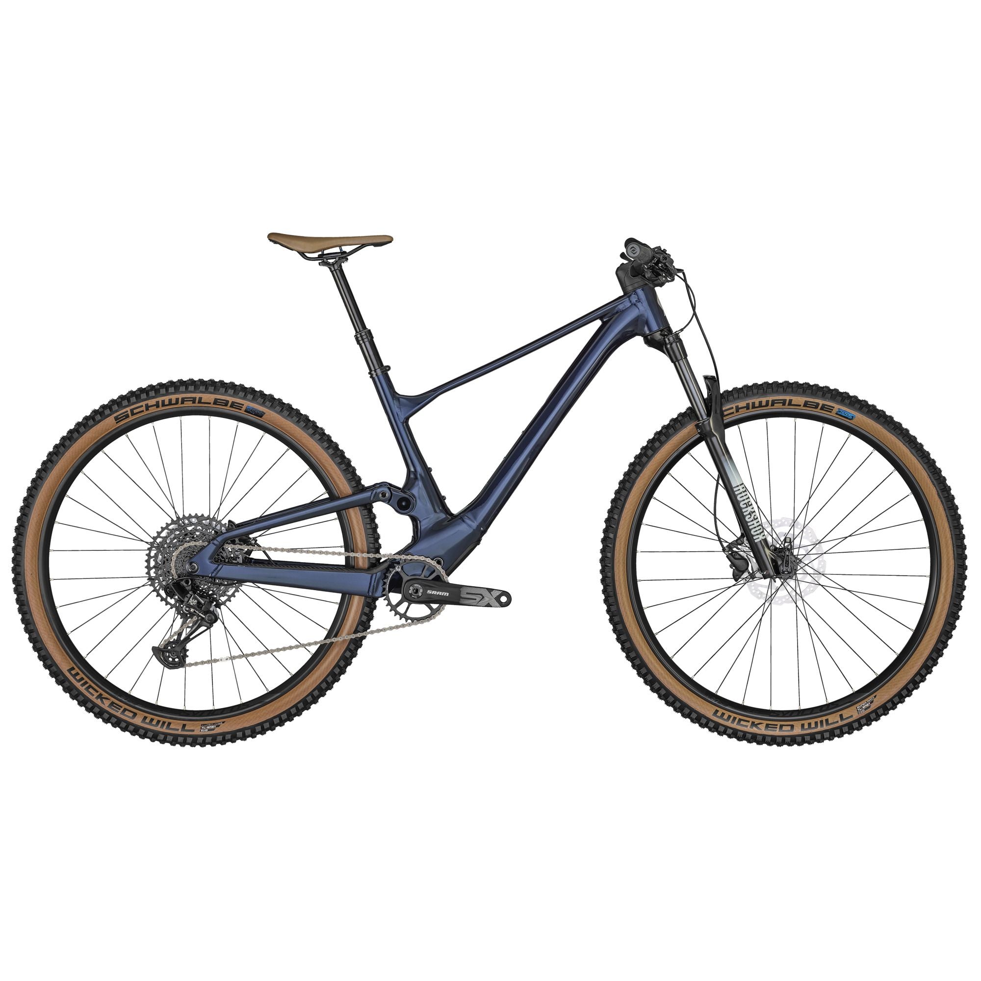 2023 Scott Spark 970
