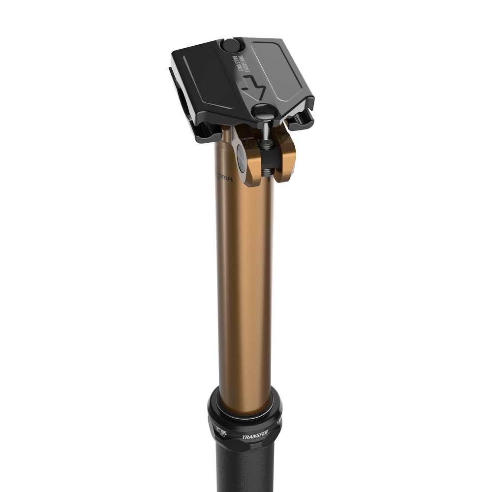 2021 Fox Transfer Factory 31.6 x 150mm Internal