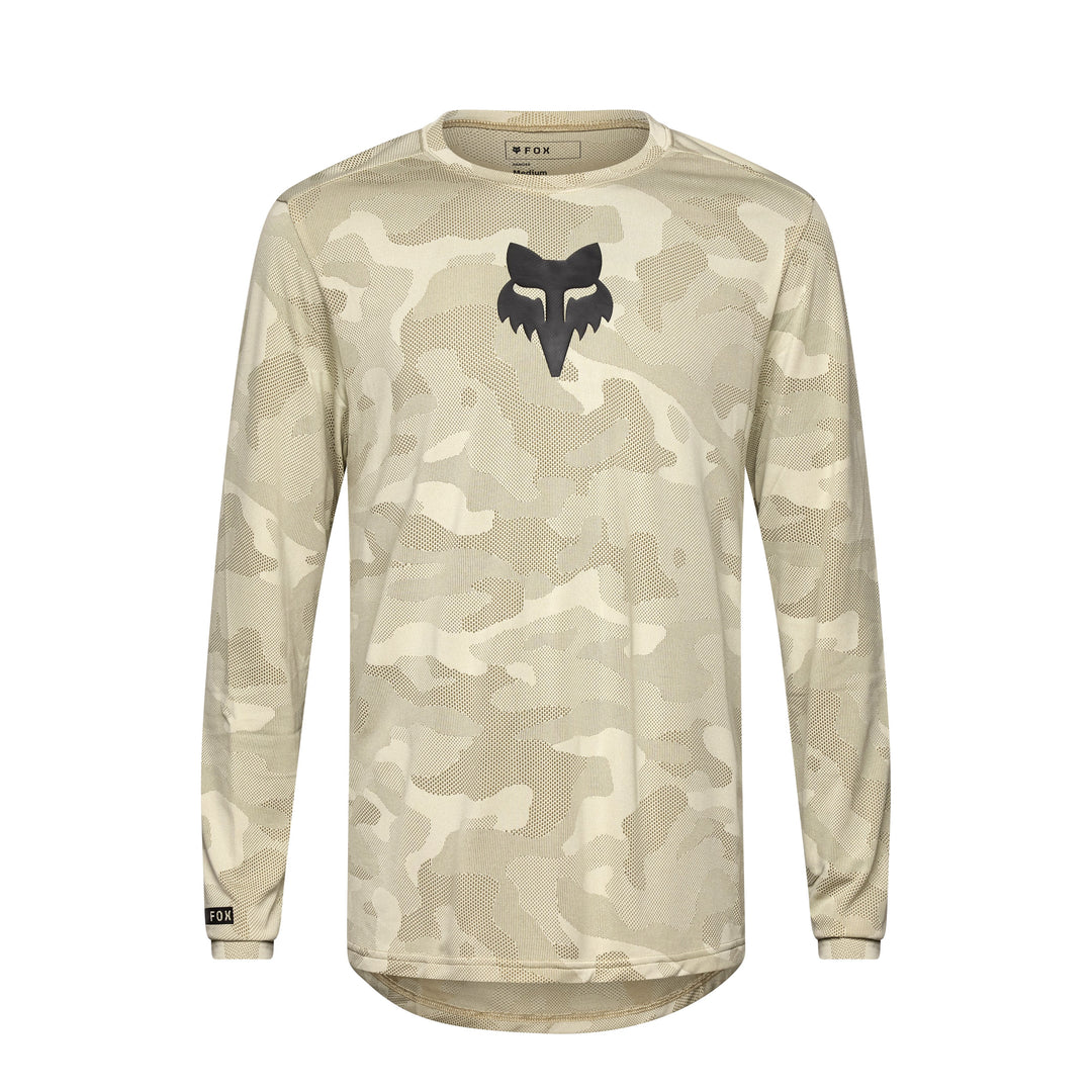 Fox Ranger Tru Dri LS Jersey