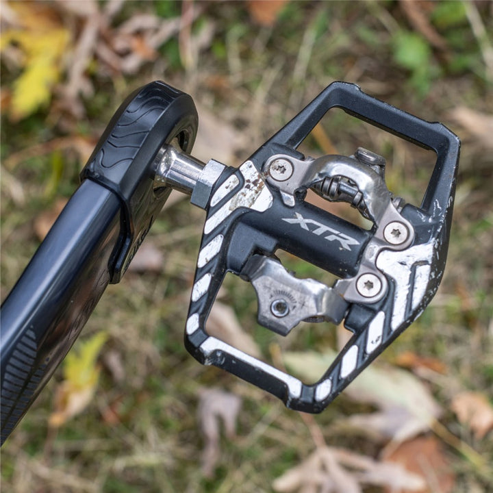 Slicy Crank Protector Black