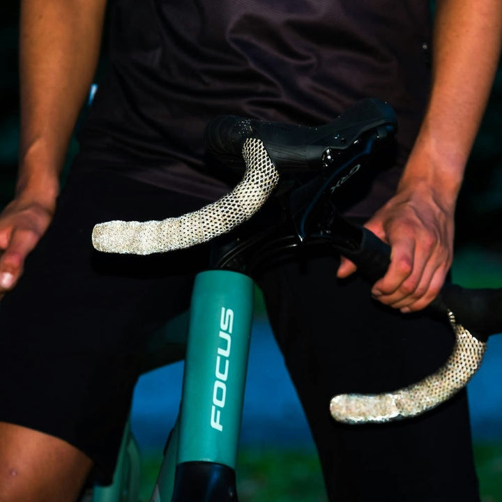 BBB Reflectribbon BHT-17 Bar Tape