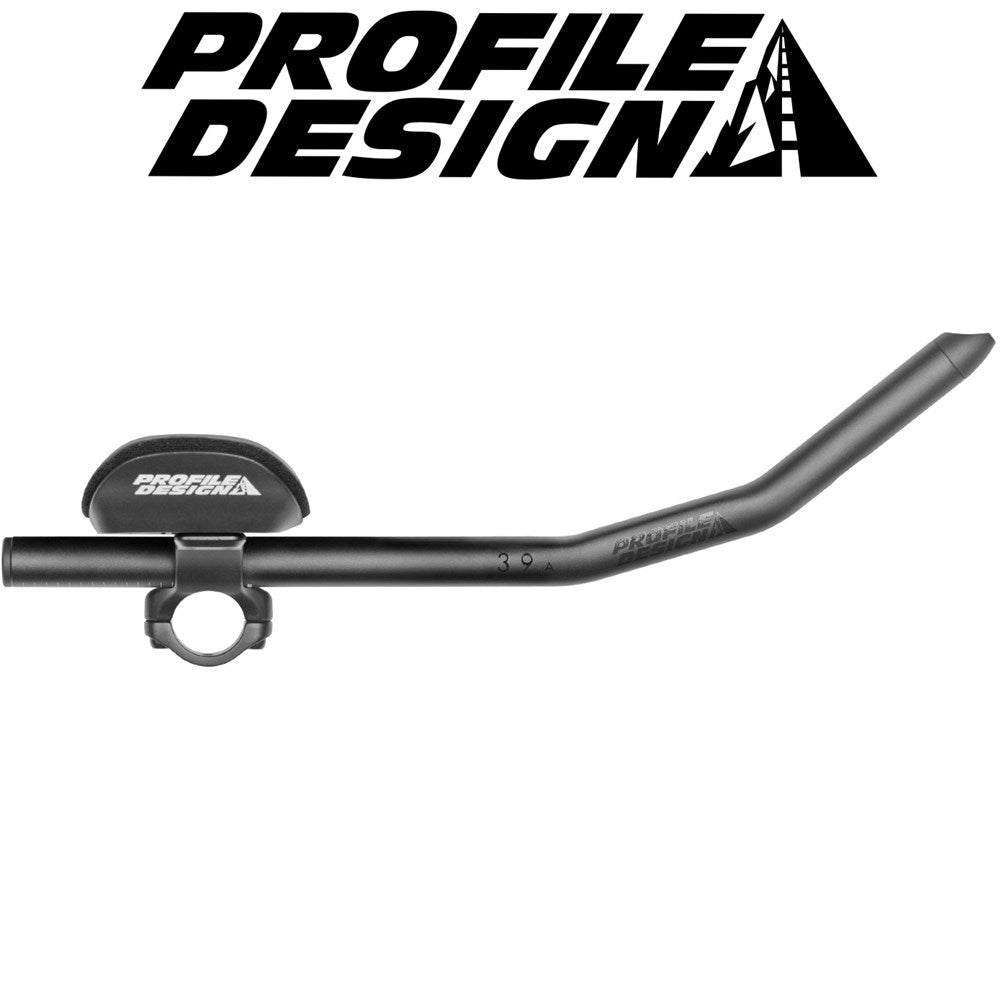 Profile Design Ozero Base Bar - Fort Wayne Outfitters & Bike