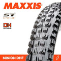 Maxxis Minion DHF 27.5 X 2.5 DH ST Wire