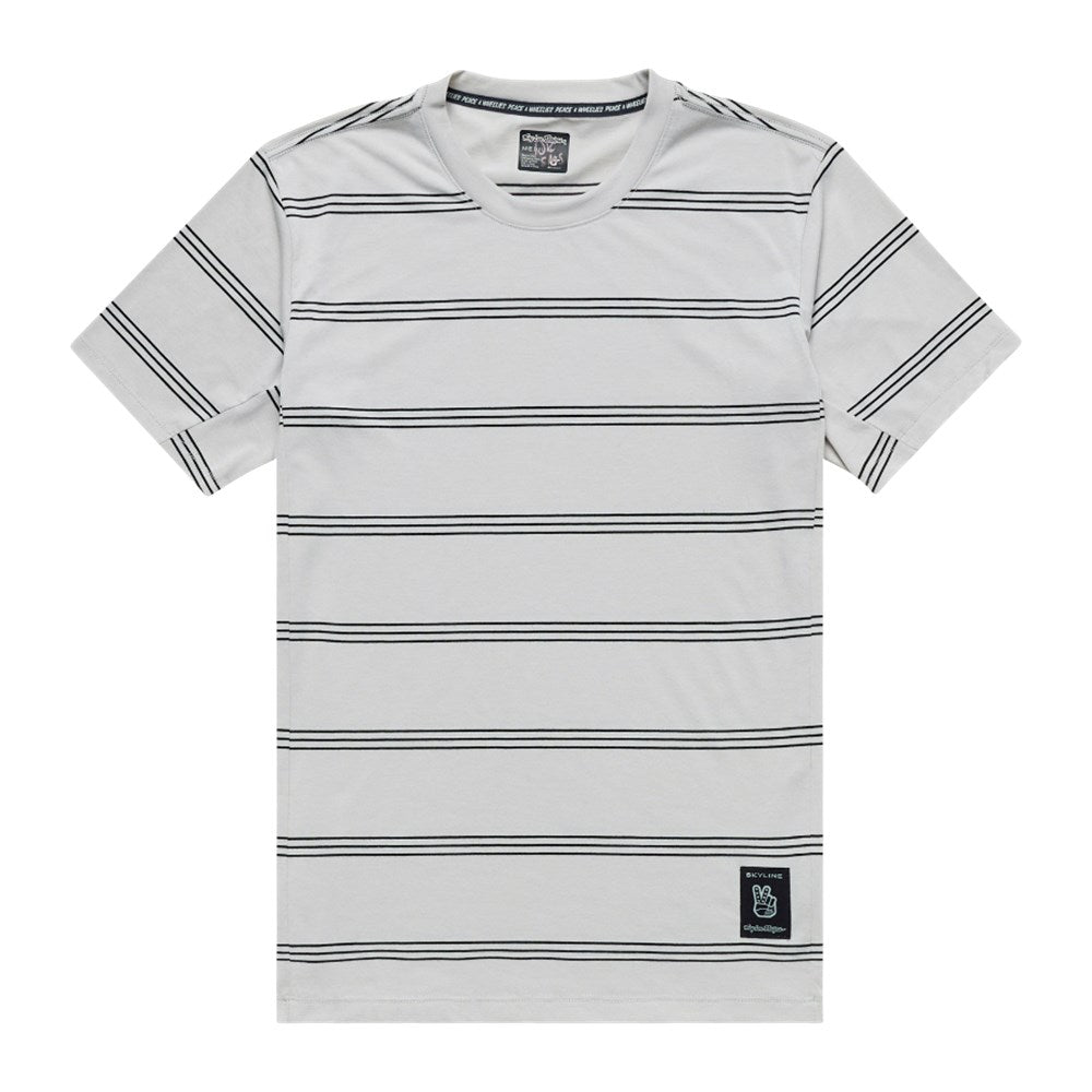 TLD Skyline SS Ride Tee Washed Out