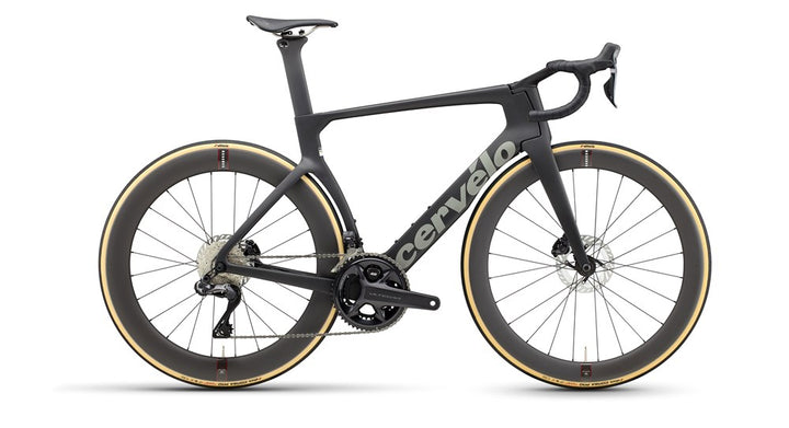 2025 Cervelo S5 Ultegra Di2