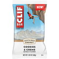 Clif Bar Cookies & Creme 68g