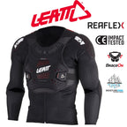 Leatt Body Protector ReaFlex