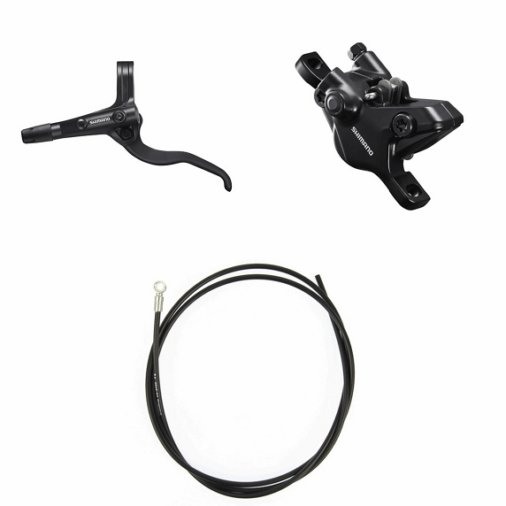 Shimano BR-MT410 Deore Rear Disc Brake
