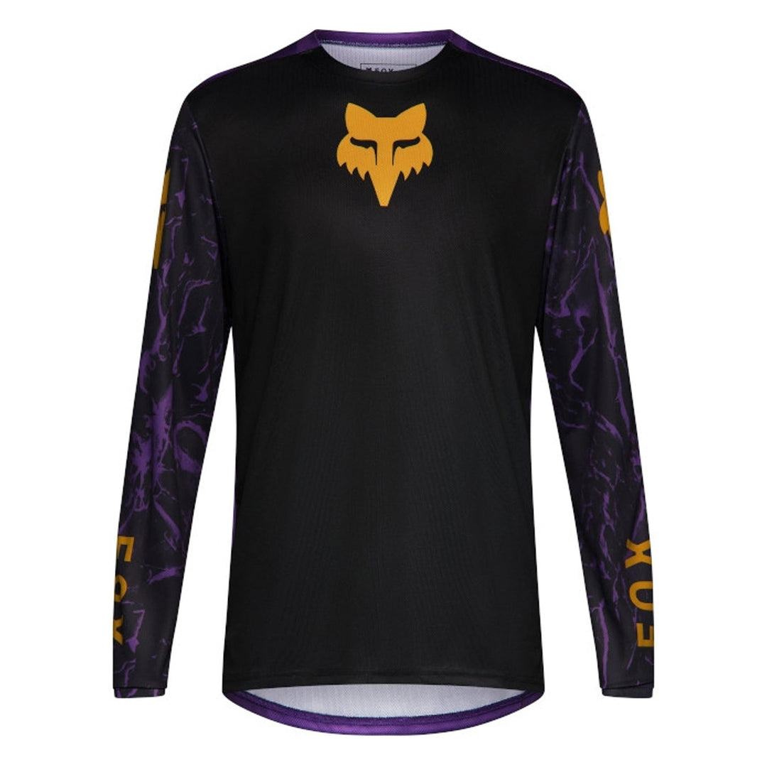 Fox Ranger LS Jersey Image Feel
