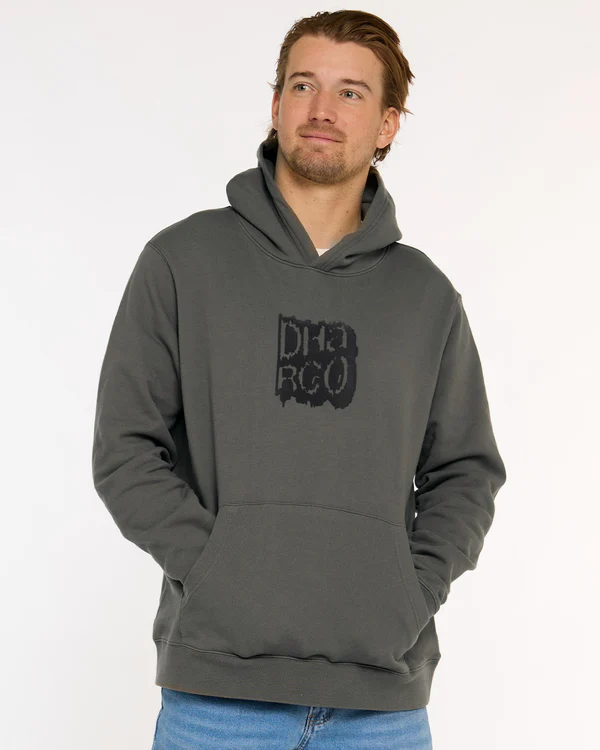 DHaRCO Unisex Hoodie