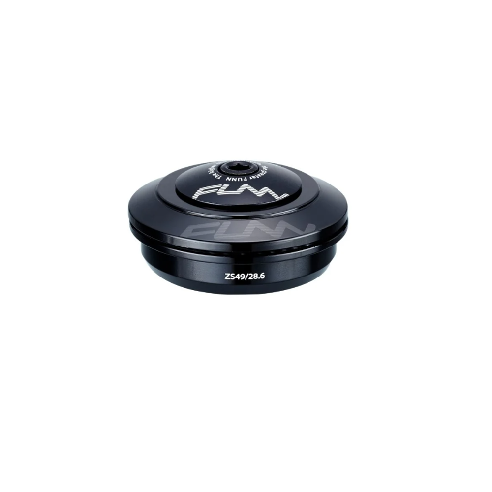 Funn Descend ZS 49/28.6 Semi Integrated Upper Cup Set W/Topcap