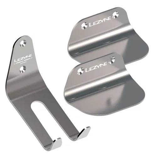 Lezyne Stainless Pedal Hook