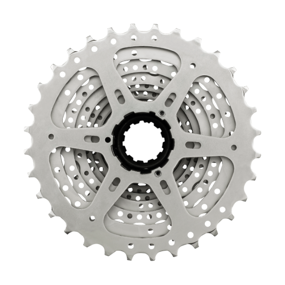 Shimano SC-HG201-9 Altus 9Spd 11-34T Cassette