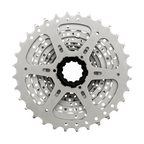 Shimano SC-HG201-9 Altus 9Spd 11-34T Cassette