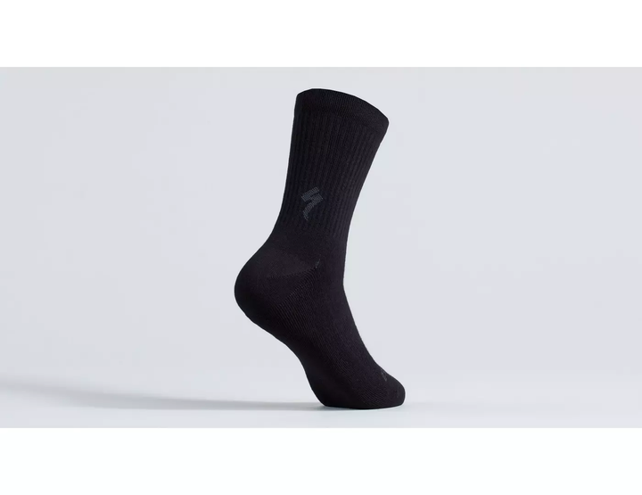 Specialized Cotton Tall Socks