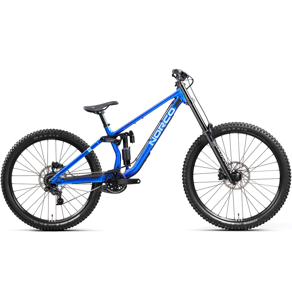 2026 Norco Torrent DH A1