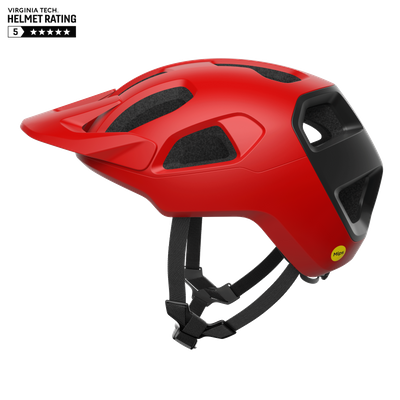 POC Cularis MTB Helmet