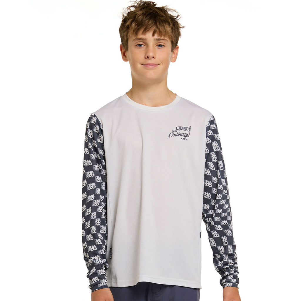 DHaRCO Youth Gravity Jersey