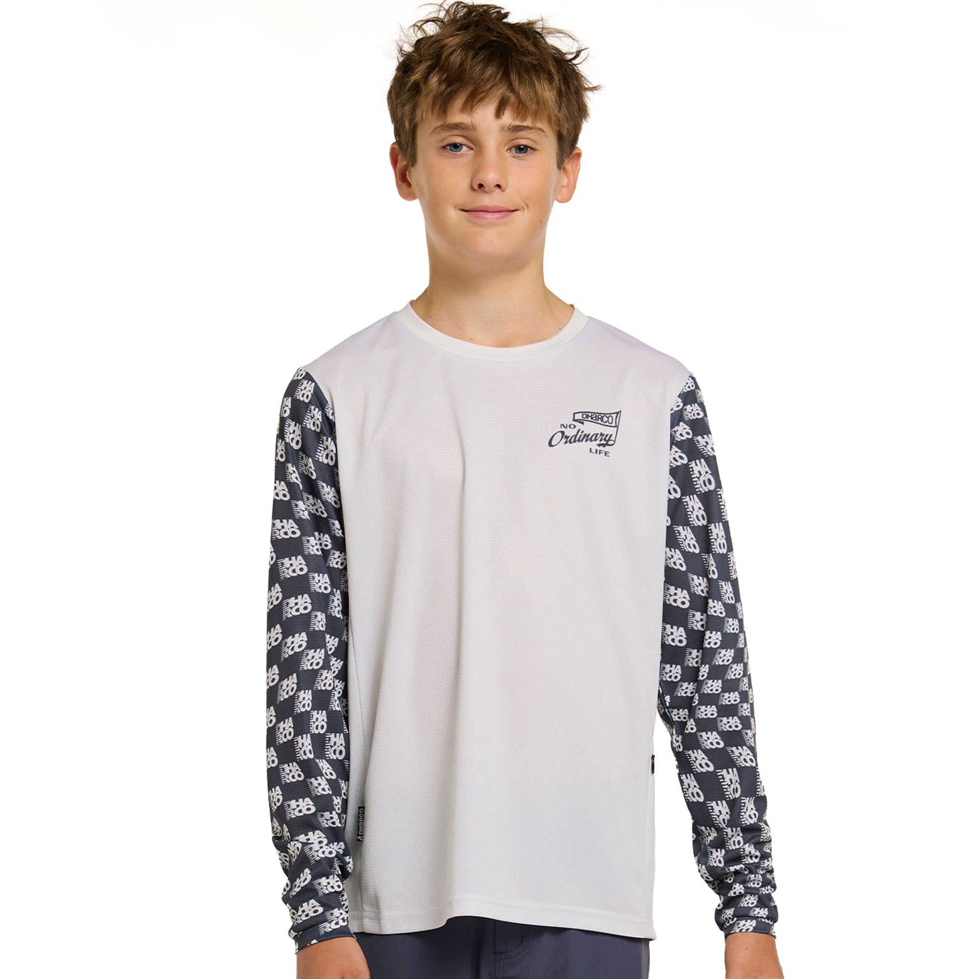 DHaRCO Youth Gravity Jersey