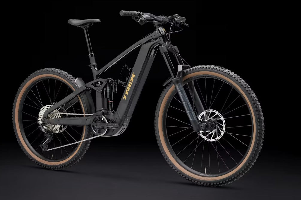 2026 Trek Rail+ 8 Gen 5