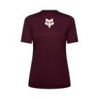 Fox Ranger SS Women's Fox Head Jersey
