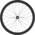 Shimano WH-RS710-C46 105 Carbon Front Wheel