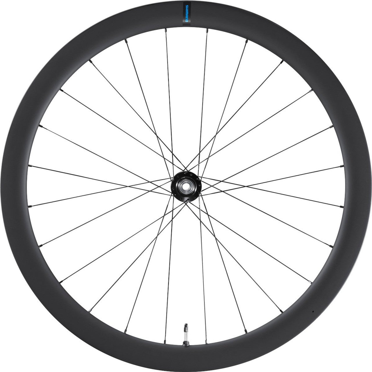 Shimano WH-RS710-C46 105 Carbon Front Wheel